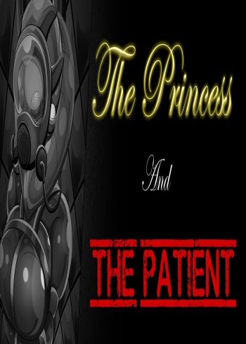 The Princess And The Patient